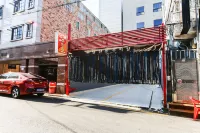 Daegu Daemyeongdong Morning โรงแรมในนัม-กู