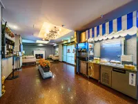 Yongin IMT Hotels near جامعة دانكوك