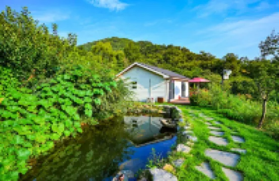 Gurye Seomjingang Panorama Pension