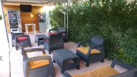Holidays in Vieste in Charming Villas - 5