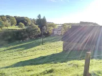 On the Hill Sousceyrac-en-Quercy