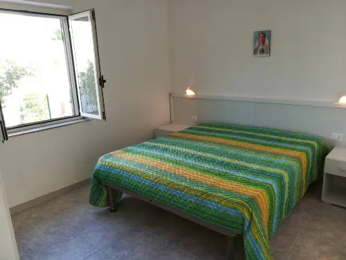 Holidays in Vieste in Charming Villas - 5