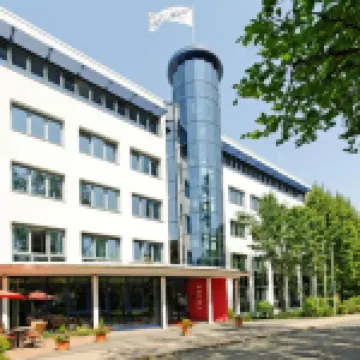 Hotel Carat Hôtels à proximité de : Complexe sportif Thüringenhalle
