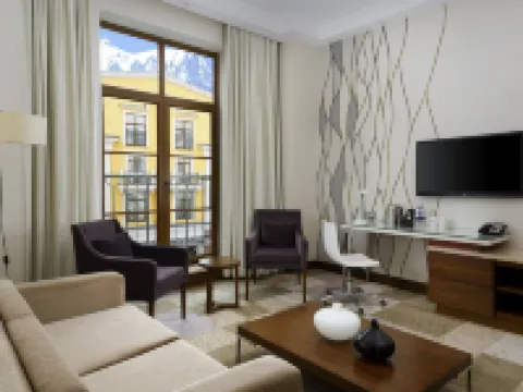 Novotel Fit Krasnaya Polyana  (Новотель Фит Красная Поляна) Отели в г. 