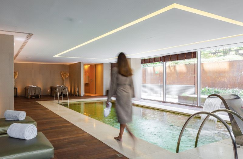 InterContinental Hotels Cascais-Estoril by IHG photo 3
