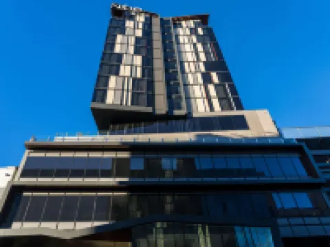 Vibe Hotel Hobart Hotels in Hobart