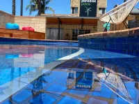 Mulwala Paradise Palms Motel Hotels in Mulwala