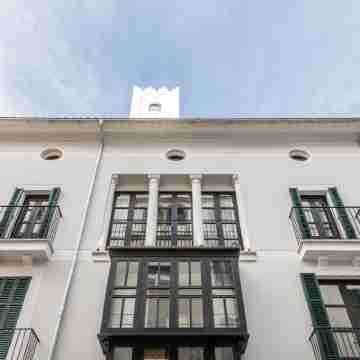 Concepció by Nobis, Palma, a Member by Design Hotels Hotel Exterior