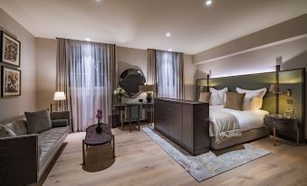 Stock Exchange Hotel, Manchester, Autograph Collection
