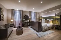 Stock Exchange Hotel, Manchester, Autograph Collection