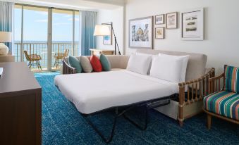 OUTRIGGER Reef Waikiki Beach Resort