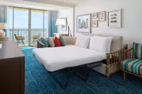 Outrigger Reef Waikiki Beach Resort Hotels near Duke Paoa Kahanamoku Beach Park