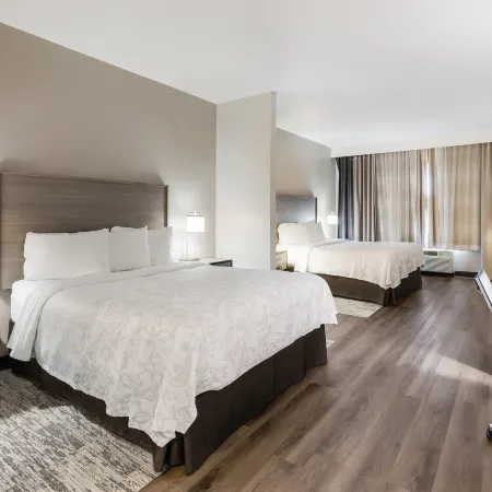 Red Roof Plus+ & Suites Birmingham - Bessemer