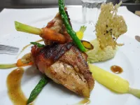 Le Petit Keriquel Hotels in Josselin