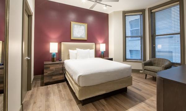 Holiday Inn Club Vacations New Orleans Resort by IHG