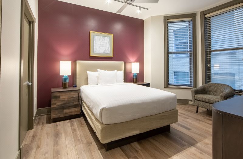Holiday Inn Club Vacations New Orleans Resort by IHG