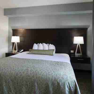 Staybridge Suites Buffalo-Amherst Rooms