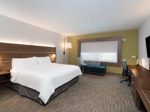 Holiday Inn Express & Suites Atlanta Airport NE - Hapeville