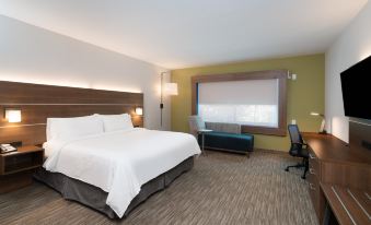 Holiday Inn Express & Suites Atlanta Airport NE - Hapeville