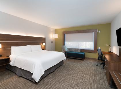 Holiday Inn Express & Suites Atlanta Airport NE - Hapeville