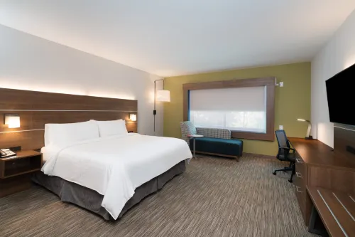 Holiday Inn Express & Suites Atlanta Airport NE - Hapeville Hotels in Hapeville