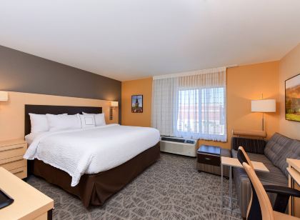 TownePlace Suites Detroit Auburn Hills