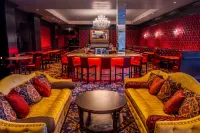 The Antlers, A Wyndham Hotel - bar