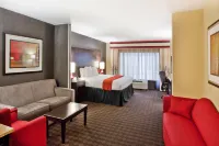 Holiday Inn Express & Suites Atlanta-Cumming Hotel di Forsyth County