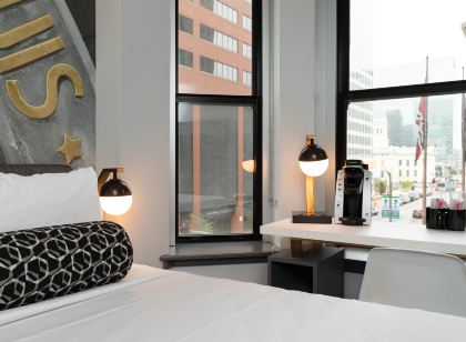 Hotel Indigo ST. Louis - Downtown