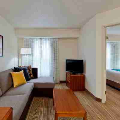 Residence Inn Chicago Southeast/Hammond, IN Rooms