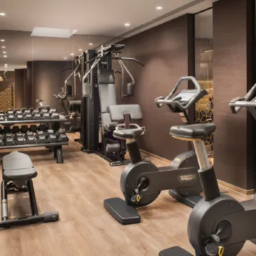 InterContinental Hotels SOFIA by IHG