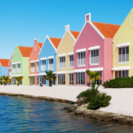 Corallium Hotel & Villas Bonaire