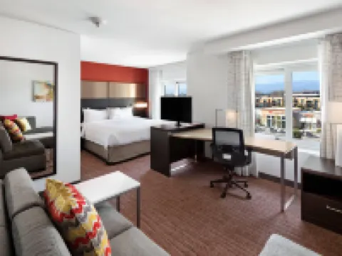 Residence Inn by Marriott San Jose Cupertino Hotels in Cupertino