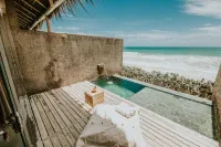 Kenoa Exclusive Beach Spa & Resort - Горячие источники