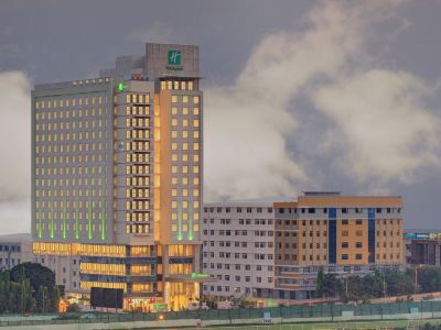 Holiday Inn BENGALURU RACECOURSE by IHG