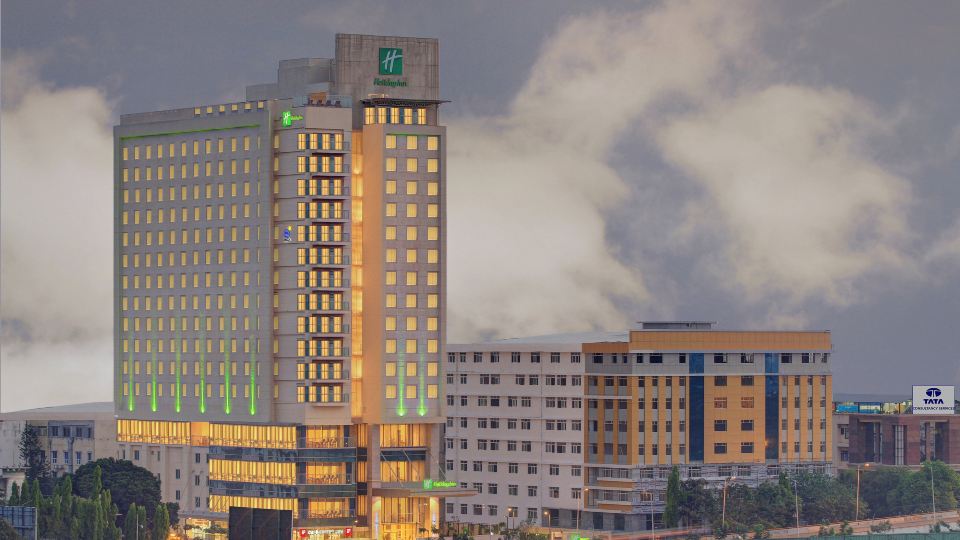 Holiday Inn BENGALURU RACECOURSE by IHG