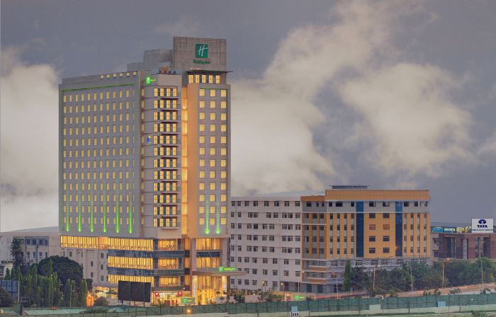 Holiday Inn BENGALURU RACECOURSE by IHG