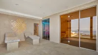 ĀNANTI Resort, Residences & Beach Club - a member of The Leading Hotels of the World - spa