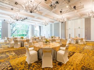InterContinental Hua Hin Resort, an IHG Hotel