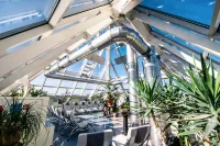 Piramida Park Hotel & Wellness - Beach