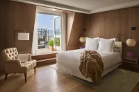 The London Edition Hotel di London