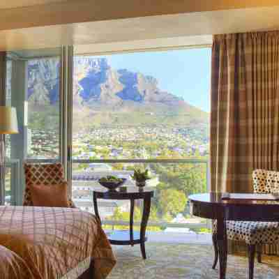 Taj Cape Town Rooms