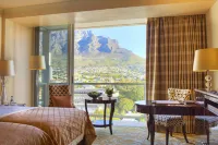 Taj Cape Town Hotels in 