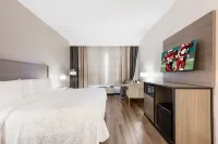Red Roof Plus+ & Suites Birmingham - Bessemer Các khách sạn ở Bessemer