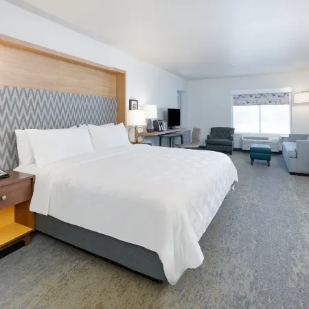 Holiday Inn TWIN FALLS by IHG