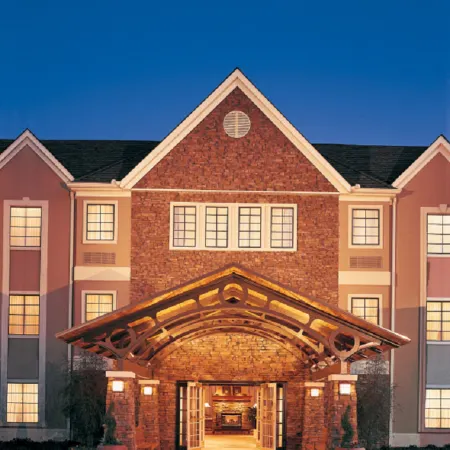 Staybridge Suites CEDAR PARK - AUSTIN N by IHG