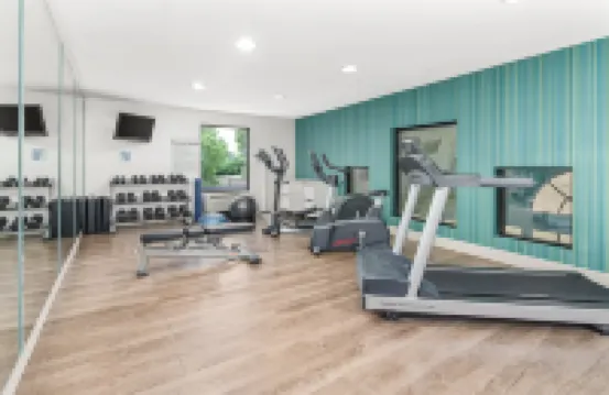 Holiday Inn Express & Suites GREENVILLE-SPARTANBURG(DUNCAN) by IHG
