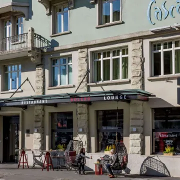 Cascada Boutique Hotel