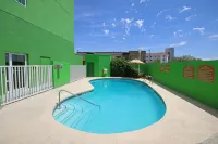 Holiday Inn Express & Suites CD. Juarez - Las Misiones