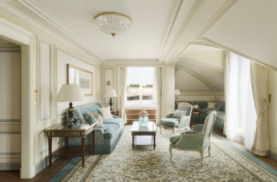 その他 リッツ パリの写真